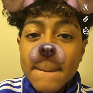 Meet your Posher, Lawrence